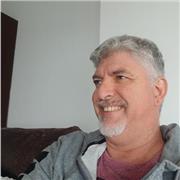 Profesor de inglés nativo imparte clases, cursos de conversación